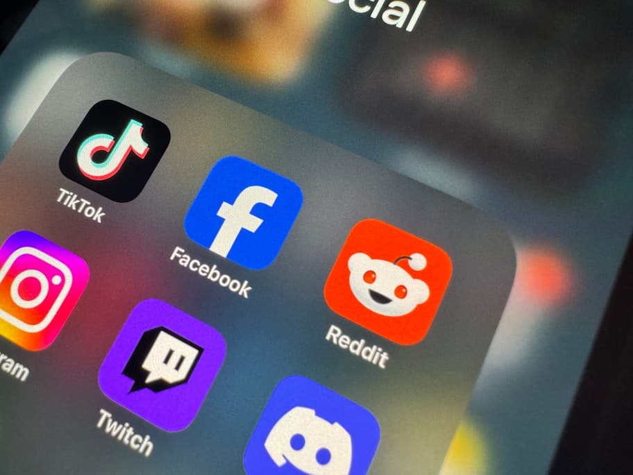 Mobile Applications - app icons