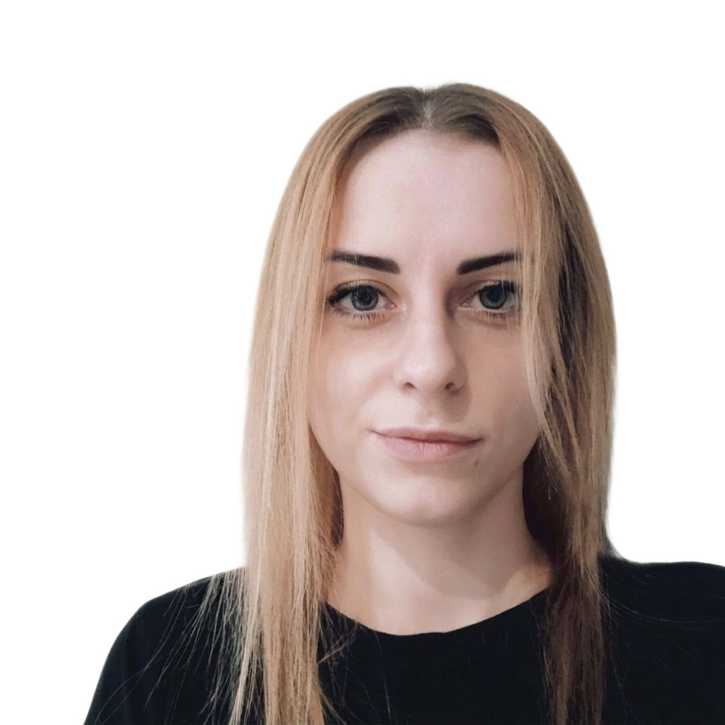 Alyona Grygorenko